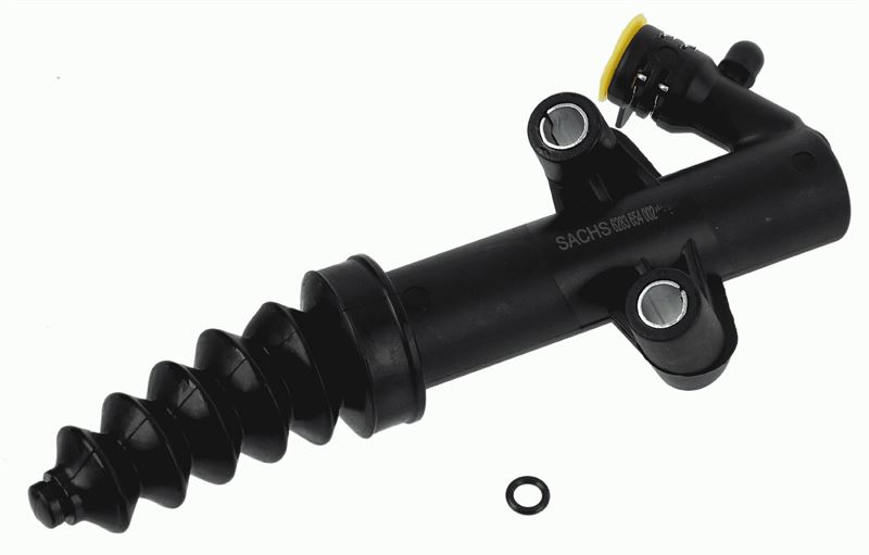 SACHS DEBRİYAJ ALT MERKEZİ P207 07 15 P208 12 19 P301 12 P2008 13 C3 09 16 C4 14 DS3 11 15 OEM: 2182.E2-9683750480-2182.C6-2182.60 - SACHS 6283654002 kodlu oto yedek parça görseli