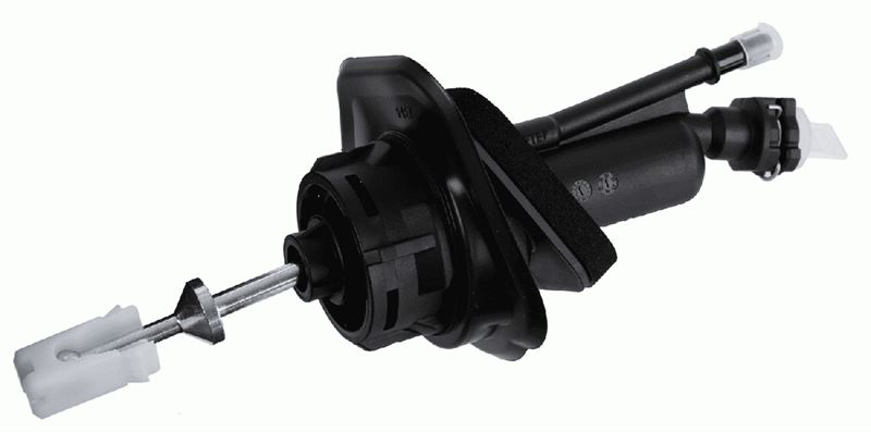 SACHS DEBRIYAJ UST MERKEZI FOCUS II FOCUS II C MAX C MAX FOCUS III 104 / KUGA 08 MAZDA III MAZDA V VOLVO C30 40 II V50 1.6 / 1.6D / 1.8 / 1.8D / 2.0 / 2.0D V70 II 20 BV617A543AA-3M517A543AF-30681422 OEM: BV617A543AA-3M517A543AF-30681422 - SACHS 6284600529 kodlu oto yedek parça görseli