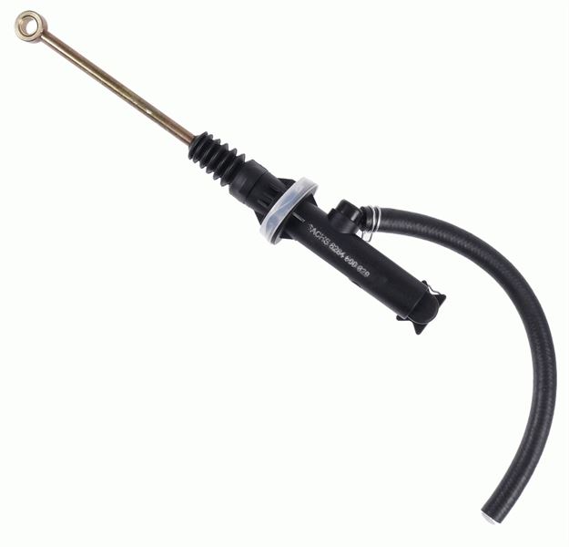 SACHS DEBRIYAJ MERKEZI UST TRANSIT V184 01 06 DEMIR YC157A543AF-YC157A543AG-4074914 OEM: YC157A543AF-YC157A543AG-4074914 - SACHS 6284600629 kodlu oto yedek parça görseli