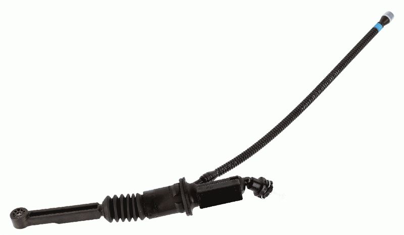 SACHS DEBRIYAJ MERKEZI UST PARTNER TEPE BERLINGO III 1.6HDI BE4R SANZ. 3008 5008 MC SANZ. 6 ILERI 9808167880-9689016780 OEM: 9808167880-9689016780 - SACHS 6284605079 kodlu oto yedek parça görseli