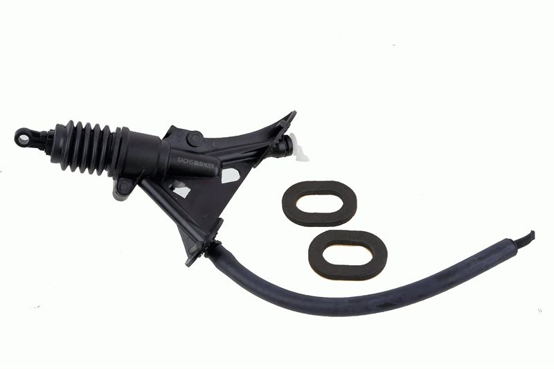 SACHS DEBRİYAJ ÜST MERKEZ FORD TRANSIT V347-V348 06 11 6C117A543AD-1528691-6C117A543AC OEM: 6C117A543AD-1528691-6C117A543AC - SACHS 6284654016 kodlu oto yedek parça görseli