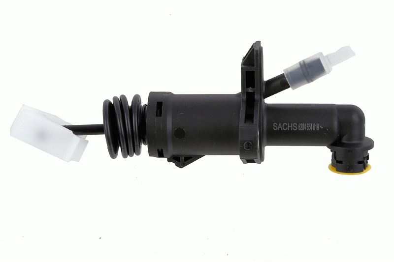 SACHS 6284600769 DEBRİYAJ MERKEZİ ÜST TRANSPORTER T5-MULTIVAN 2003-2015 7H0721401A-7H0721401B-7H0721401C OEM: 7H0721401A-7H0721401B-7H0721401C - SACHS 6284654019 kodlu oto yedek parça görseli