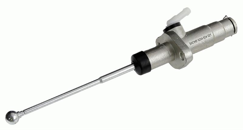 SACHS DEBRİYAJ ÜST MERKEZİ ALFA ROMEO 147 01>10 GT 03>10 1.6 16V 1.8 TS 1.9 JTD 2.0 16V 3.2 15.87 MM OEM: 6547168-55189164-55196177 - SACHS 6284654021 kodlu oto yedek parça görseli