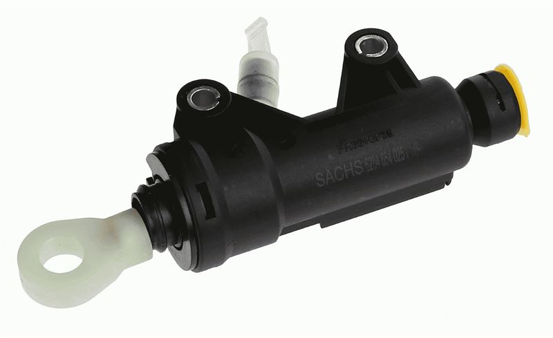SACHS DEBRİYAJ MERKEZİ ÜST E81-87-88-90-91-92-93-X1 E84-X5 E53-X3 E83 2006-2010 6284600752 21526773670 OEM: 21526773670 - SACHS 6284654025 kodlu oto yedek parça görseli