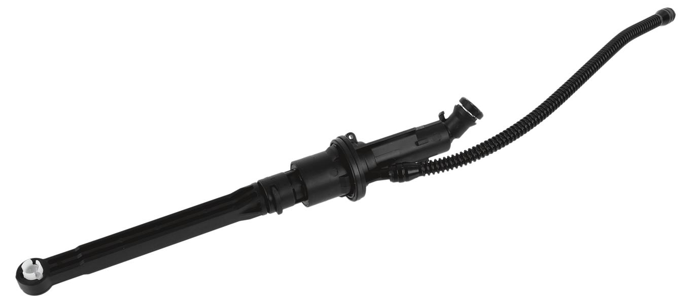 SACHS DEBRİYAJ ÜST MERKEZİ P207 07>12 P208 12>19 P2008 13>19 C3 09>16 DS3 09>15 BE4R STOP-START HARİÇ OEM: 9676535380-9676535480 - SACHS 6284654042 kodlu oto yedek parça görseli