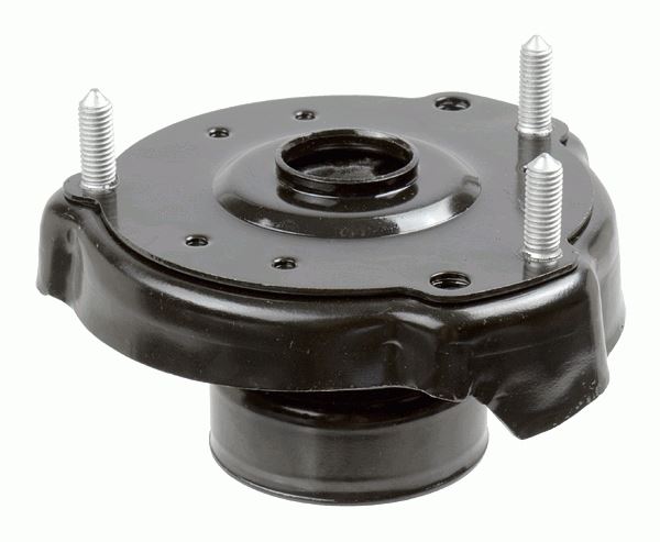 SACHS AMORTISOR TAKOZU ON MERCEDES C219 W211 S211 A2113200026 OEM: A2113200026 - SACHS 802180 kodlu oto yedek parça görseli
