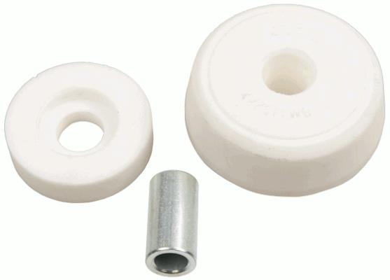 SACHS AMORTISOR TAKOZU ARKA MINI R50 R52 R53 R55 R56 R57 R58 R59 OEM: 33506789027 - SACHS 802398 kodlu oto yedek parça görseli