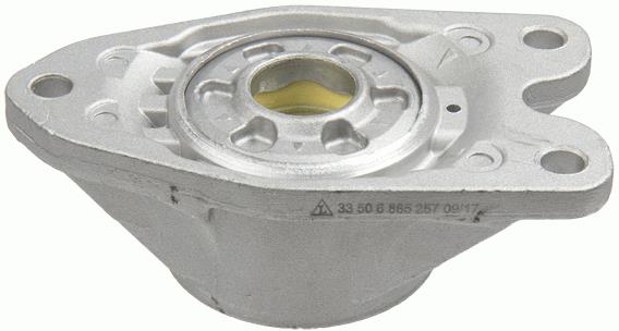 SACHS AMORTISOR TAKOZU ARKA BMW F20 F21 F22 OEM: 33506865257 - SACHS 803045 kodlu oto yedek parça görseli