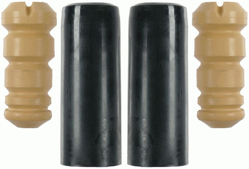 SACHS AMORTISOR TOZ KORUGU SETI ARKA BMW X3 E83 OEM: 33503404974 - SACHS 900191 kodlu oto yedek parça görseli