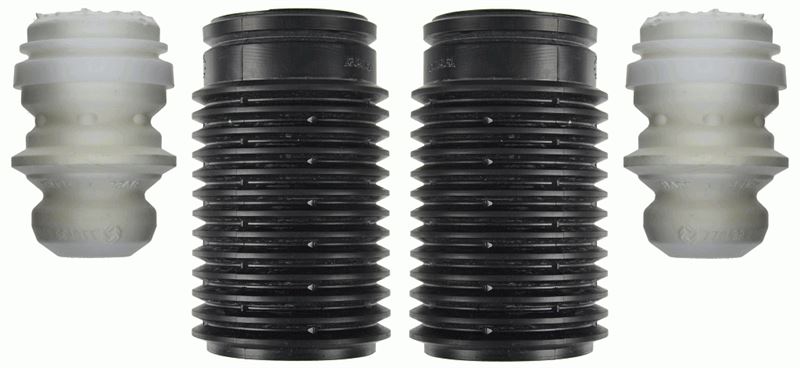 SACHS AMORTISOR TOZ KORUGU ON MERCEDES W169 W245 STOPERLI A1693230192 OEM: A1693230192 - SACHS 900305 kodlu oto yedek parça görseli