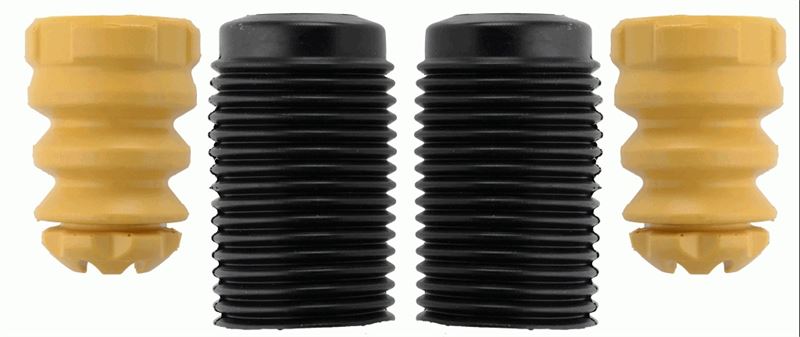SACHS AMORTISOR TOZ KORUGU SETI ON BMW X3 F25 F26 OEM: 31336787104 - SACHS 900318 kodlu oto yedek parça görseli
