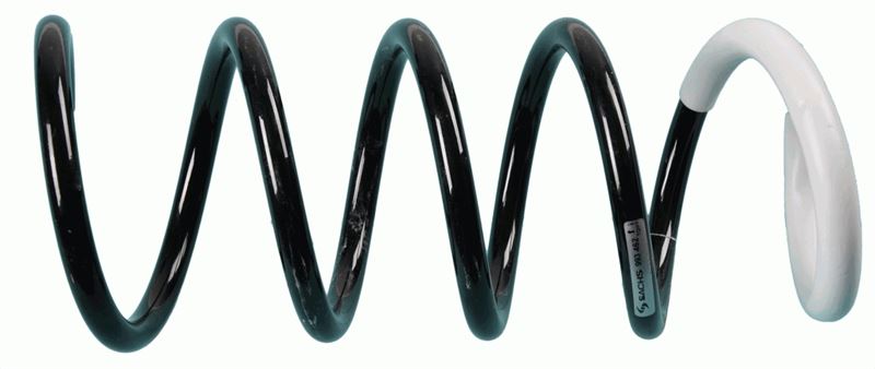 SACHS ÖN HELEZON YAYI LODGY 540108194R OEM: 540108194R - SACHS 993462 kodlu oto yedek parça görseli