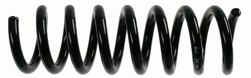 SACHS HELEZON YAY ARKA Avantgarde RENK KODU: 1 X MAVI / 1 X YESIL MERCEDES C219 W211 OEM: A2113240604 - SACHS 994083 kodlu oto yedek parça görseli