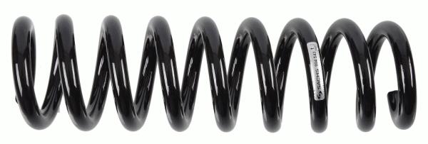 SACHS SACHS HELEZON YAYI BMW  - SACHS 994543 kodlu oto yedek parça görseli