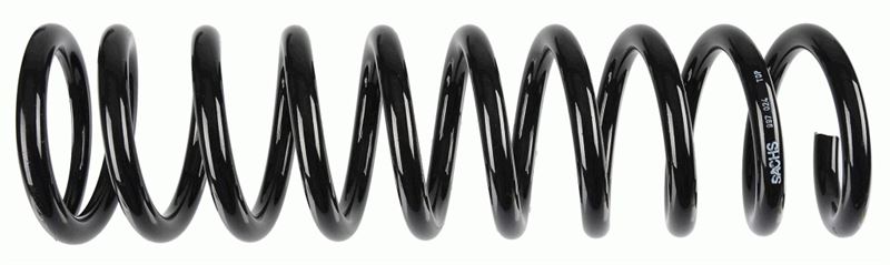 SACHS HELEZON YAY ON 481mm MERCEDES S-CLASS W140 91 98 A1403212004 OEM: A1403212004 - SACHS 997024 kodlu oto yedek parça görseli