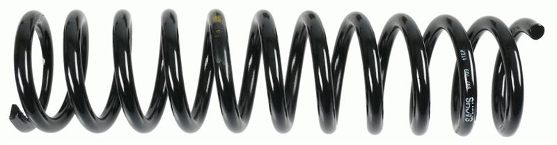 SACHS HELEZON YAY ON 427mm MERCEDES E-CLASS W124 S124 C124 A1243212004 OEM: A1243212004 - SACHS 997109 kodlu oto yedek parça görseli