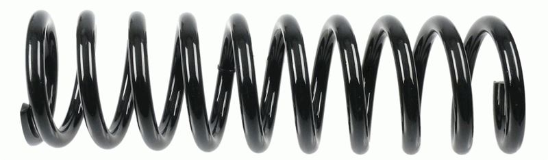 SACHS HELEZON YAY ON Classic / Elegance MERCEDES C-CLASS W202 93 95 OEM: A2023210004 - SACHS 997481 kodlu oto yedek parça görseli