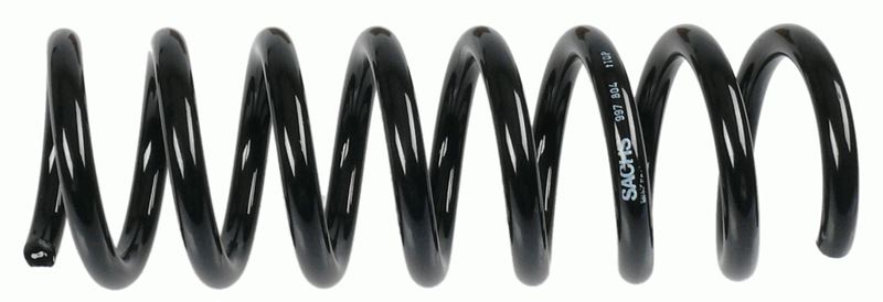 SACHS HELEZON YAY ON Avantgarde RENK KODU: 1 X SARI / 2 X BEYAZ MERCEDES W210 S210 A2103212104 OEM: A2103212104 - SACHS 997804 kodlu oto yedek parça görseli