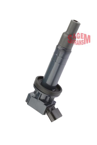 SAGEM ATEŞLEME BOBİNİ COROLLA 1.4-1.6VVTİ-1.8 02 AURIS 1.4 9008019019 OEM: 9008019019 - SAGEM 10122 kodlu oto yedek parça görseli