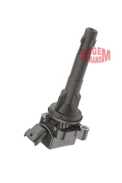 SAGEM BUJI KALEM BOBIN COROLLA 1.6 VVTI 3 FİŞ OEM: 0221504016 - SAGEM 10127 kodlu oto yedek parça görseli