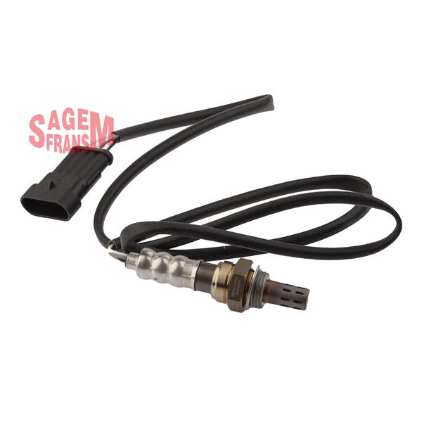 SAGEM OKSİJEN SONDA SENSOR SLX 1.6 İE 46417969 OEM: 46417969 - SAGEM 11204 kodlu oto yedek parça görseli