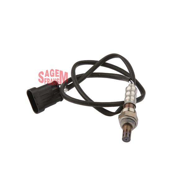 SAGEM OKSİJEN SONDA SENSOR ALBEA - PALIO - MAREA 1.4 1.6 İE OEM: 46447841 - SAGEM 11206 kodlu oto yedek parça görseli