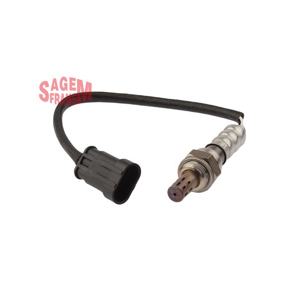 SAGEM OKSİJEN SONDA SENSOR CLIO - KANGOO 1.6 8V 7700273715 OEM: 7700273715 - SAGEM 11209 kodlu oto yedek parça görseli
