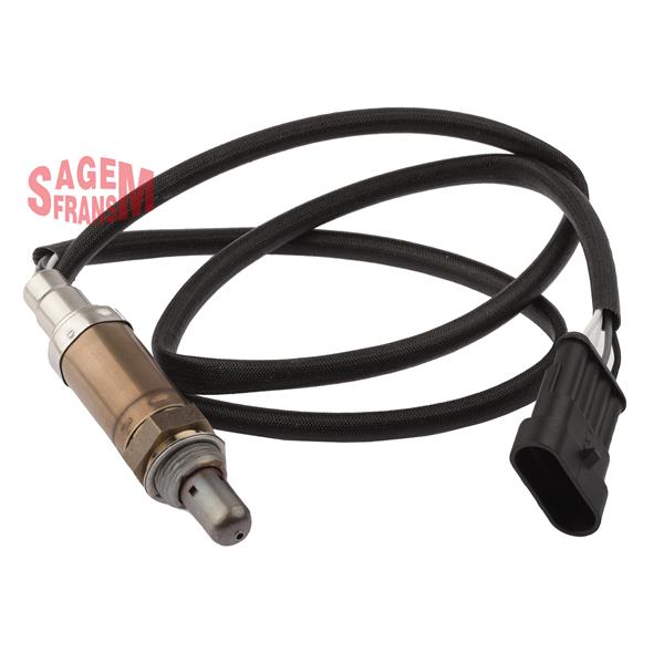 SAGEM OKSİJEN SONDA SENSOR PALIO 1.4 - 1.6 46523499 OEM: 46523499 - SAGEM 11210 kodlu oto yedek parça görseli