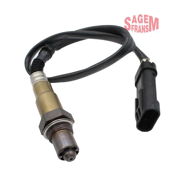 SAGEM OKSİJEN SONDA SENSOR LOGAN 1.2 1.4 1.6 7700109844 OEM: 7700109844 - SAGEM 11213 kodlu oto yedek parça görseli