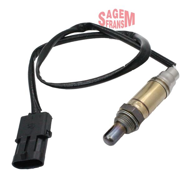 SAGEM OKSİJEN SONDA SENSOR CLIO I-II - KANGOO 1.2 1.4 7700101345 OEM: 7700101345 - SAGEM 11220 kodlu oto yedek parça görseli