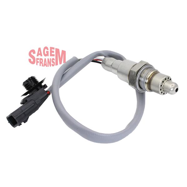 SAGEM OKSİJEN SENSÖRÜ ARKA KATALİZÖR ÇIKIŞ CLIO IV 12 CAPTUR 13 FLUENCE 15 MEGANE IV 15 SANDERO II 15 LOGAN MCV II 15 LODGY 15 DUSTER 15 18 DOKKER 16 0.9 TCe 1.6 SCe 226906393R-226901841R-226A41772R OEM: 226906393R-226901841R-226A41772R - SAGEM 11232 kodlu oto yedek parça görseli