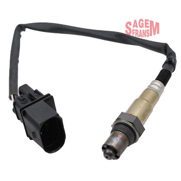 SAGEM OKSİJEN SONDA SENSOR CADDY III-GOLF VI PLUS-JETTA III-A3-ALTEA-OCTAVIA 10 1.6TDI OEM: 03L906262A - SAGEM 11234 kodlu oto yedek parça görseli