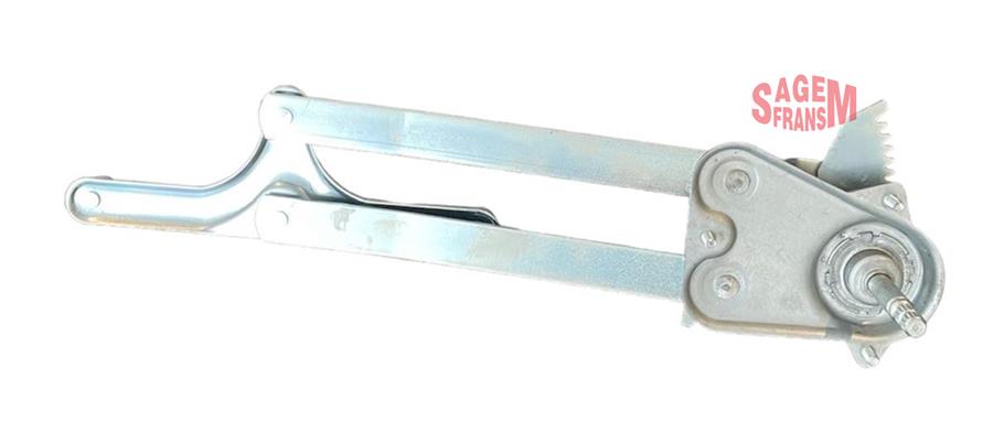 SAGEM CAM KRİKOSU ARKA SAĞ R9-R11 OEM: 7700757190 - SAGEM 121106 kodlu oto yedek parça görseli