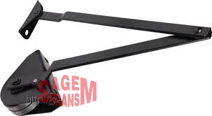 SAGEM BAGAJ KALDIRMA KOLU KRİKOSU R12-TOROS SW OEM: 7702189000 - SAGEM 121107 kodlu oto yedek parça görseli