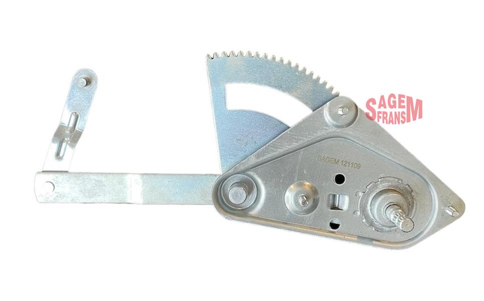 SAGEM CAM KRİKOSU ARKA SOL TOROS OEM: 7702188755 - SAGEM 121109 kodlu oto yedek parça görseli