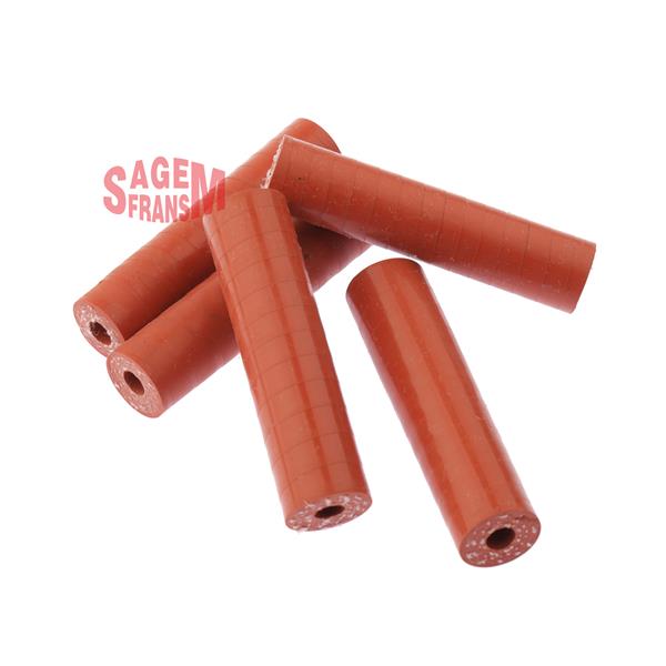 SAGEM TURBO BASINÇ HORTUMU MEGANE III - FLUENCE - DUSTER 1.5 DCI OEM: 223214402R - SAGEM 131146 kodlu oto yedek parça görseli