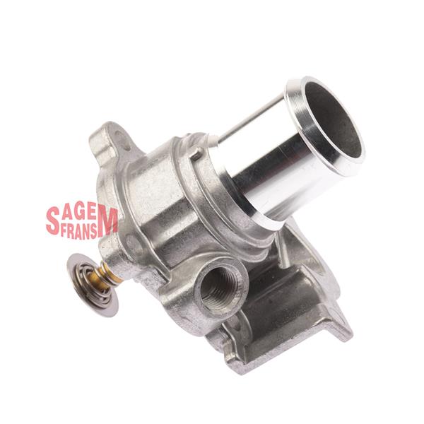 SAGEM TERMOSTAT DUCATO III - IVECO - DAILY 2.3 MJTD 82C 504387382 OEM: 504387382 - SAGEM 131158 kodlu oto yedek parça görseli