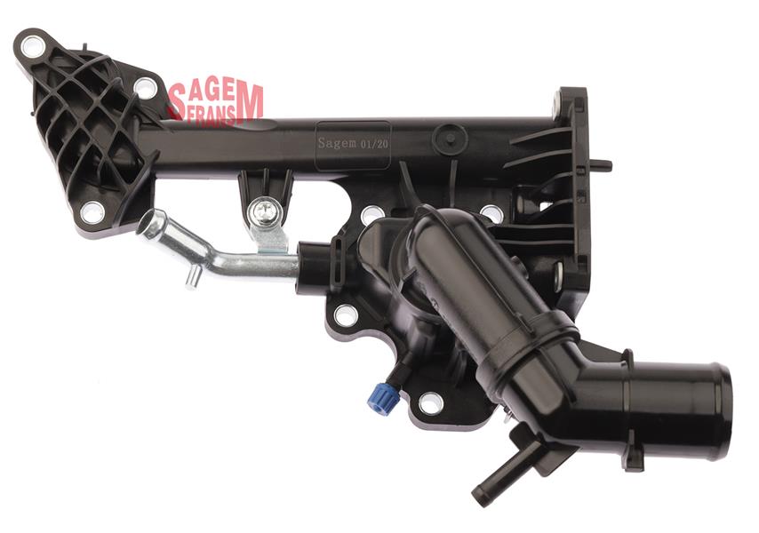 SAGEM TERMOSTAT 88 C FIAT DOBLO 16 EGEA 16 500 15 JEEP RENEGADE 15 GIULIETTA 15 1.6D 2.0D MTJ 1.6D 2.0D MTJ 55254237-55275654-K68275168AA OEM: 55254237-55275654-K68275168AA - SAGEM 131168 kodlu oto yedek parça görseli