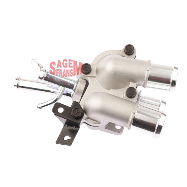 SAGEM TERMOSTAT ACCENT - ERA 1.6 BENZİNLİ 2006 25600 26120 OEM: 25600 26120 - SAGEM 131179 kodlu oto yedek parça görseli