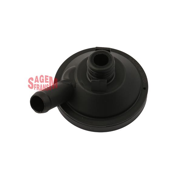 SAGEM YAĞ BUHAR EMİCİ BORUSU KANGOO 1.5 DCI-CLIO3-MEGANE II OEM: 8200291355 - SAGEM 131183 kodlu oto yedek parça görseli