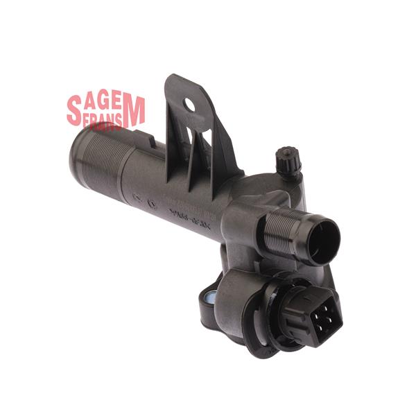 SAGEM TERMOSTAT CLIO III - KANGOO III 1.5 DCI K9K 89C 110602309R OEM: 110602309R - SAGEM 131191 kodlu oto yedek parça görseli