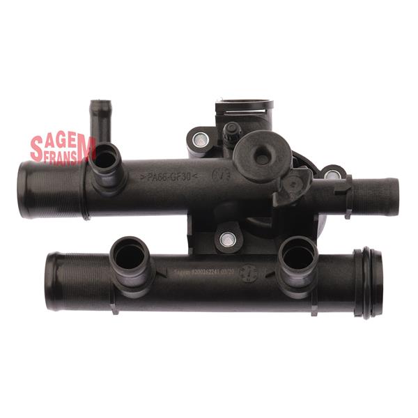 SAGEM TERMOSTAT MASTER II G9U 81C OEM: 8200262241 - SAGEM 131201 kodlu oto yedek parça görseli