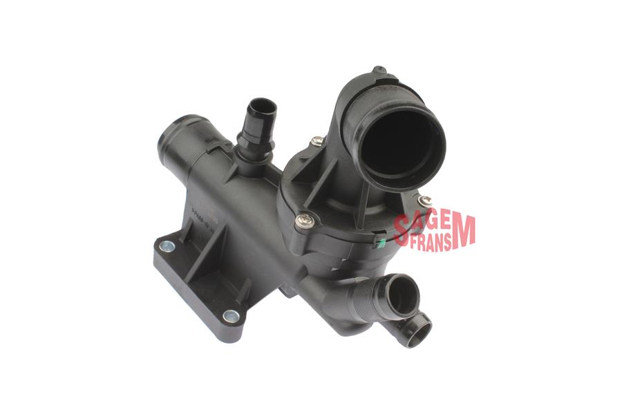 SAGEM TERMOSTAT TRAFIC III - VIVARO 1.6 DCI 75C 110615482R OEM: 110615482R - SAGEM 131211 kodlu oto yedek parça görseli