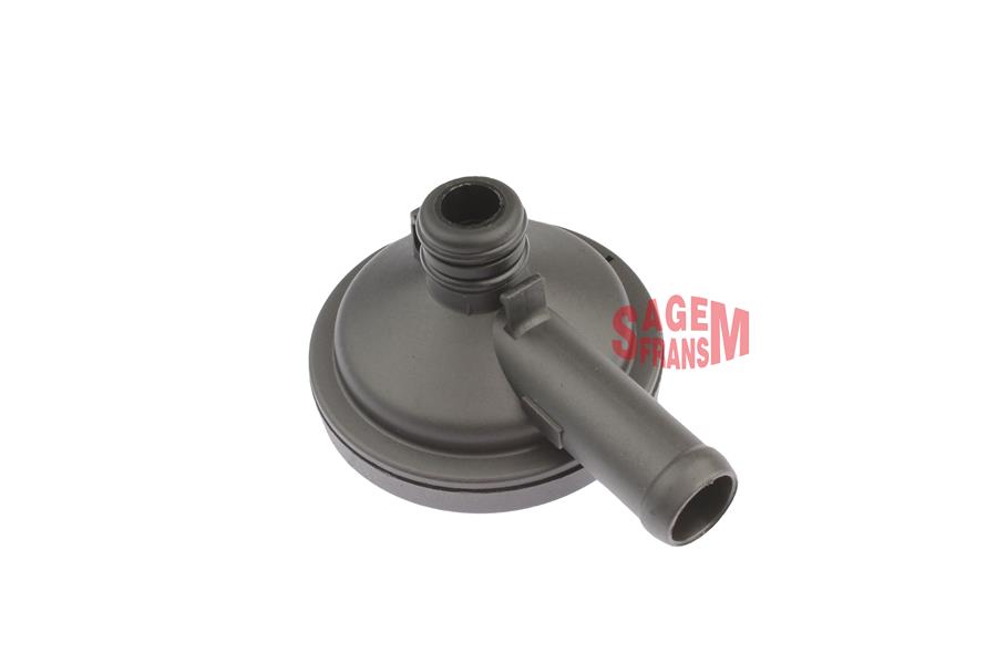 SAGEM TURBO GERİ DÖNÜŞ VALFİ HORTUMSUZ RENAULT KANGOO 01 CLIO II 03 DACIA SANDERO 08 LOGAN 06 1.5dCi k9k 8200147551 OEM: 8200147551 - SAGEM 131228 kodlu oto yedek parça görseli
