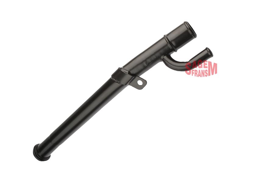 SAGEM DEVİRDAİM BORUSU EXSPRESS 7700859465 OEM: 7700859465 - SAGEM 131234 kodlu oto yedek parça görseli