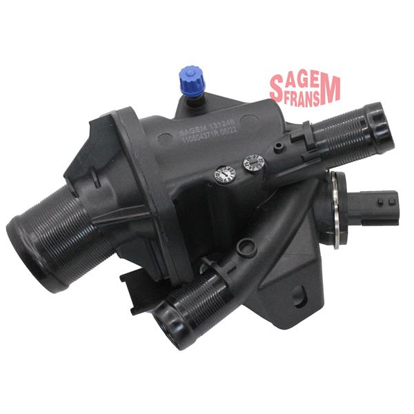 SAGEM TERMOSTAT 89 C MASTER III 2.3 DCI 110604371R OEM: 110604371R - SAGEM 131248 kodlu oto yedek parça görseli