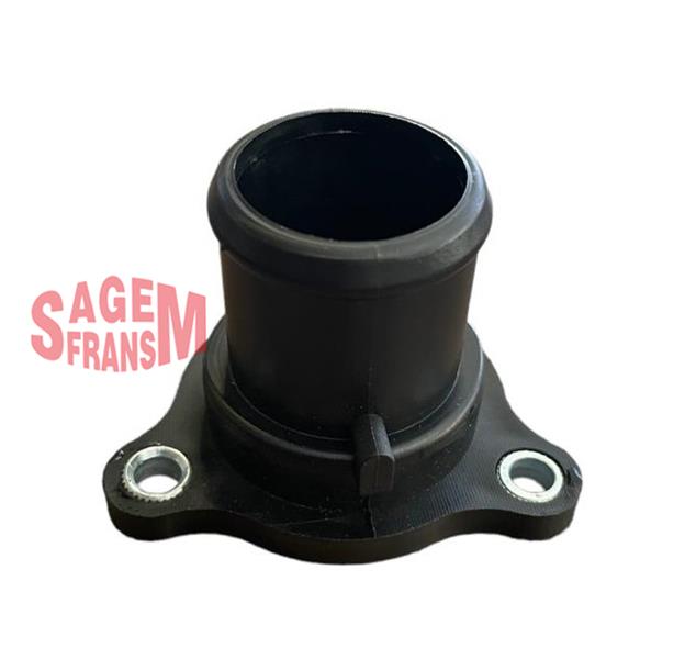 SAGEM EMME MANİFOLT BAĞLANTI BORUSU DOBLO II-G.PUNTO 1.3 OEM: 46834083 - SAGEM 131253 kodlu oto yedek parça görseli