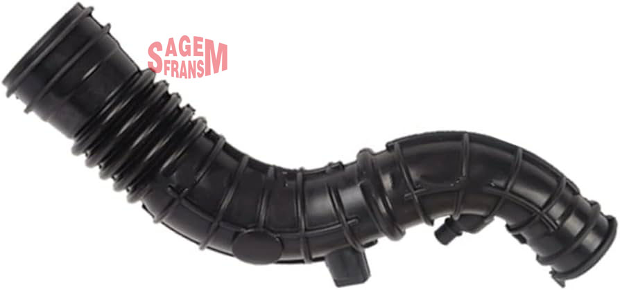 SAGEM HAVA FİLTRE HORTUMU DACIA DOKKER DUSTER CLİO IV 165762992R OEM: 165762992R - SAGEM 131285 kodlu oto yedek parça görseli