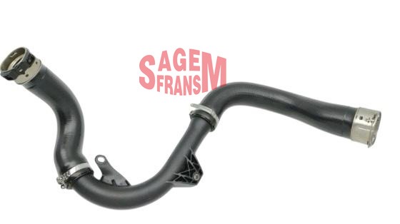 TURBO HORTUMU BORUSU KAUÇUK CLIO V 1.0 TCE H4D - SAGEM 131370
