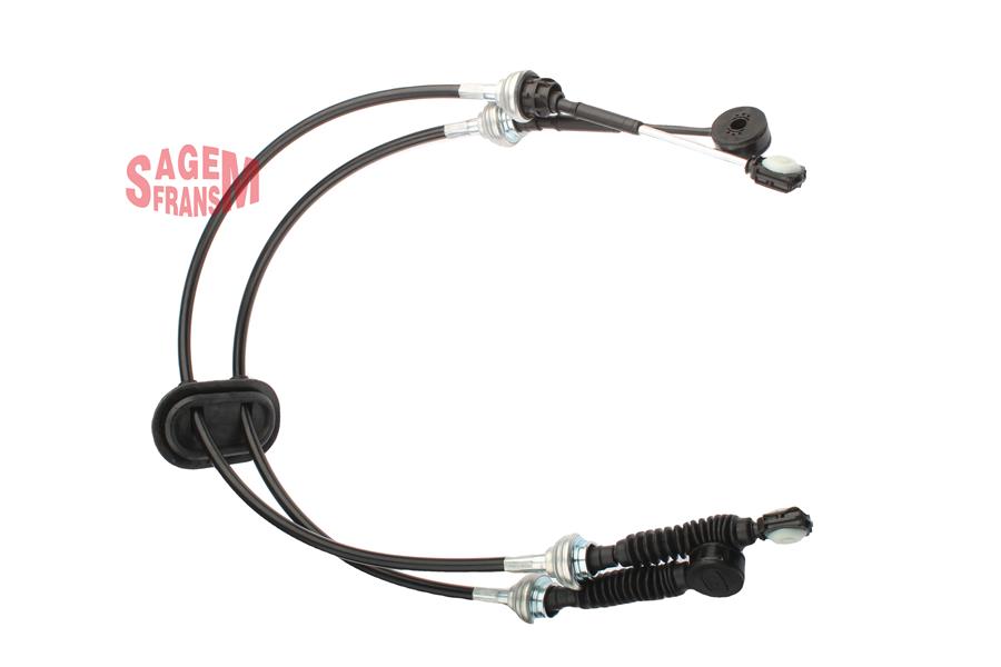 SAGEM VİTES KUMANDA TELİ MASTER II 2001 7701470938 OEM: 7701470938 - SAGEM 151107 kodlu oto yedek parça görseli